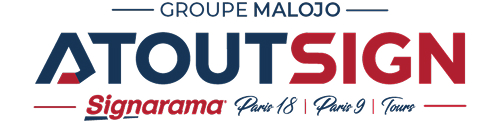 Logo ATOUTSIGN